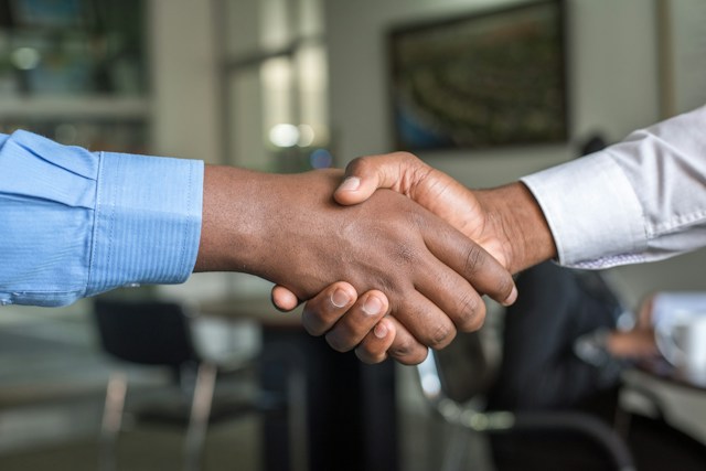 How to get a personal loan in 5 simple steps
