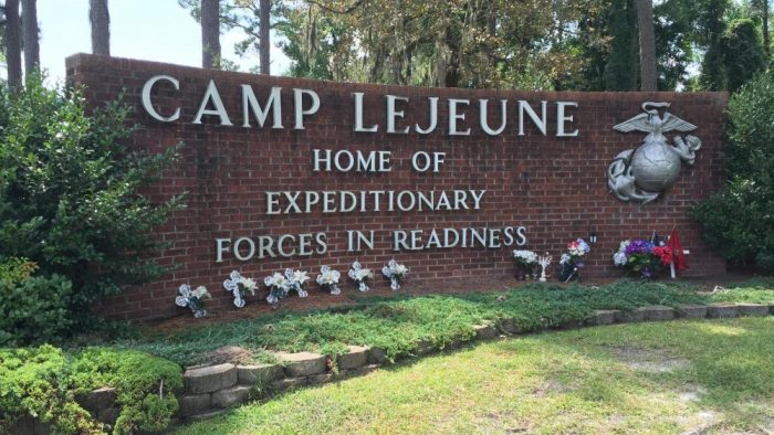 Best lawyers for camp lejeune lawsuit
