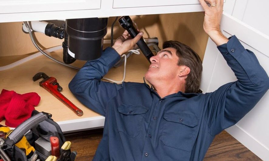 Small Business Insurance for Plumbers: Protecting Your Business, Reputation, and Finances