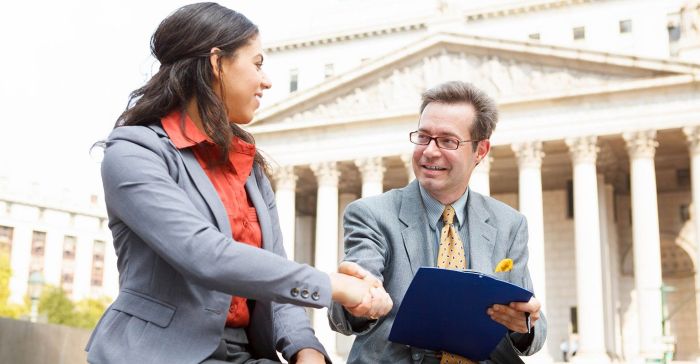 The best lawyers near me