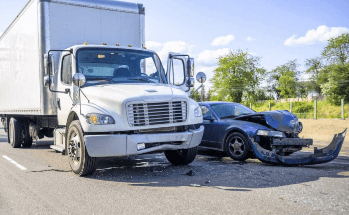 Best 18 wheeler accident lawyers