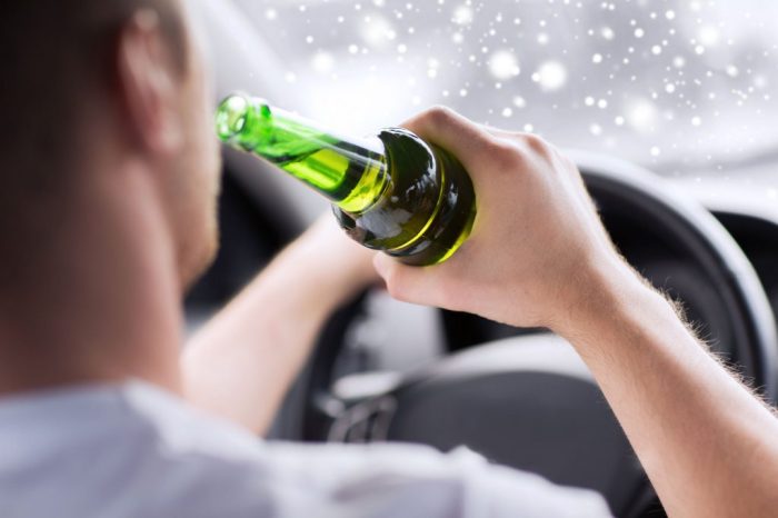 Drunk driving attorneys near me