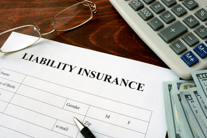 Best general liability insurance for small business