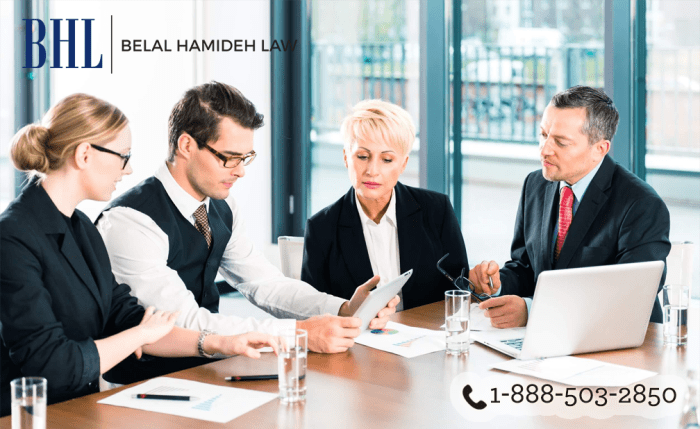 Find an Experienced PI Attorney Near You for Your Legal Needs