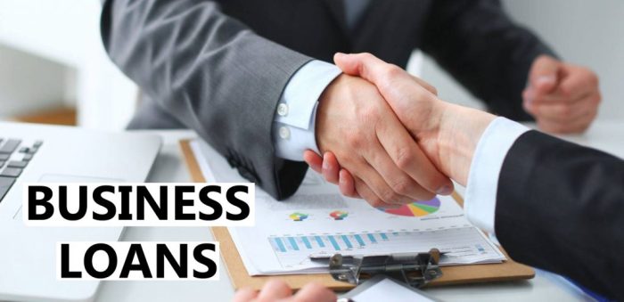 Quick Business Loans: The Lifeline for Urgent Financial Needs