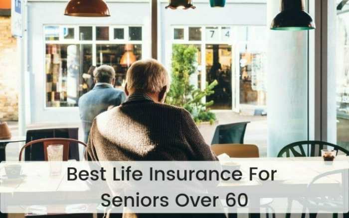 Over life insurance people protection those age should still why