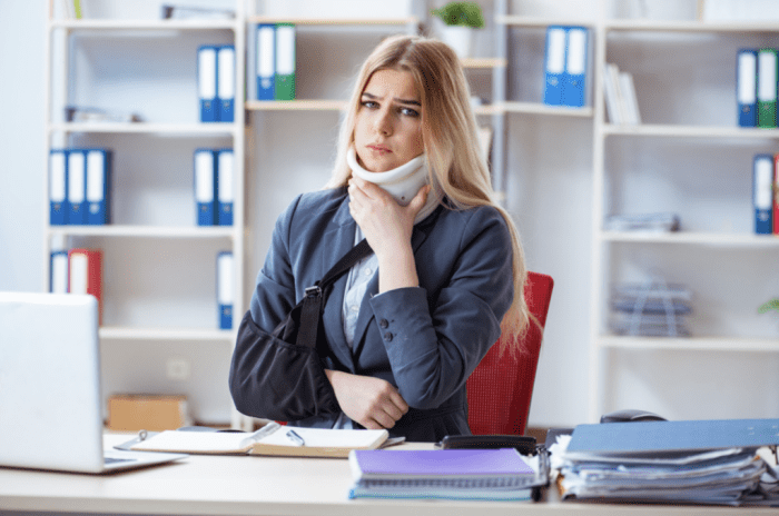 Compensation lawyer