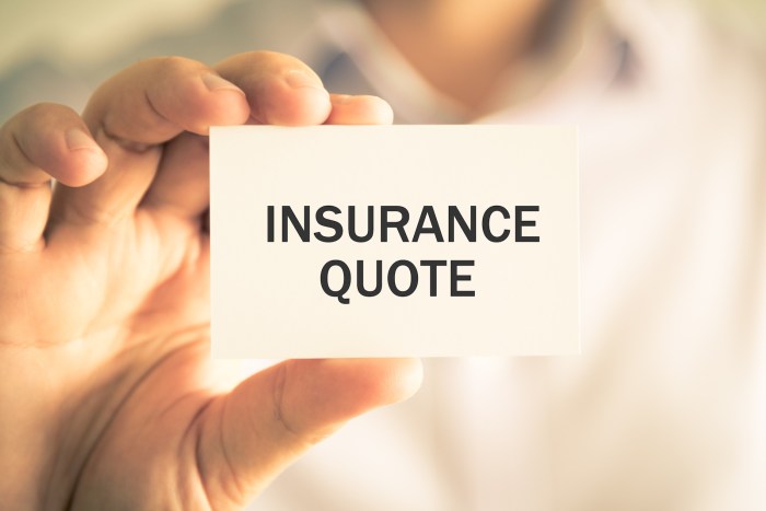 Small business insurance online quotes