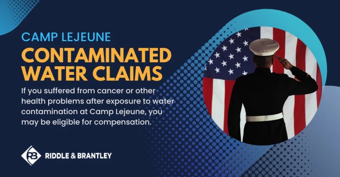 Best Lawyers for Camp Lejeune Lawsuit: Expertise and Compassion for Justice