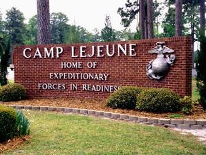 Camp lejeune attorneys near me