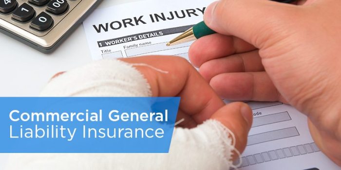 Commercial Liability Insurance: A Lifeline for Small Businesses