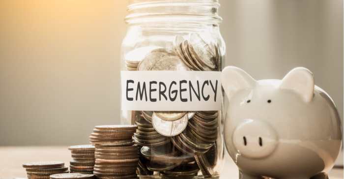 Emergency cash near me