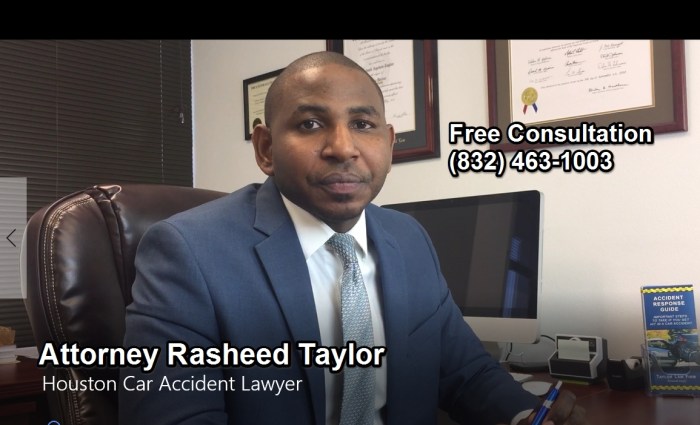 Top Rated Accident Attorneys: Navigating Legal Complexities with Expertise and Compassion