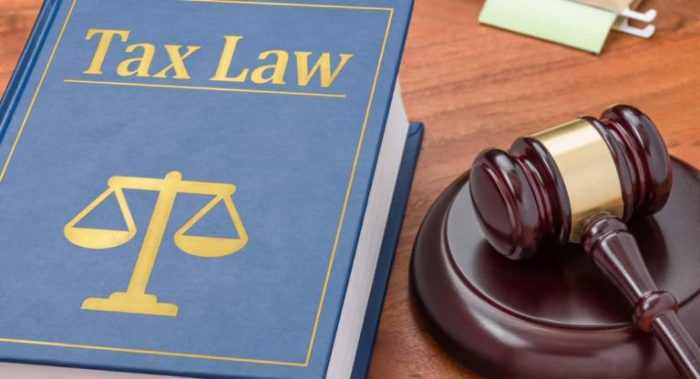 Best tax attorney