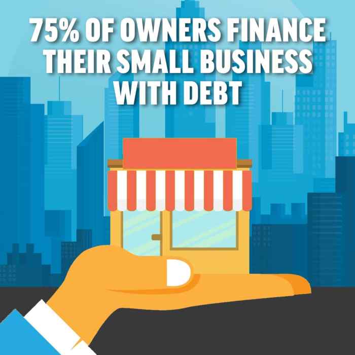 Debt consolidation