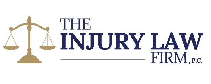 Best injury law firm