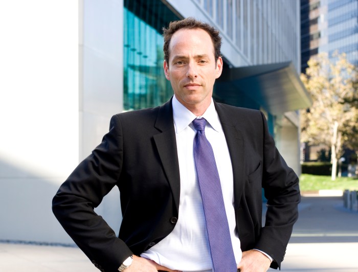 Top 10 personal injury lawyers