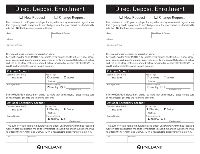 Direct Deposit from Bank to Bank: The Seamless Way to Transfer Funds