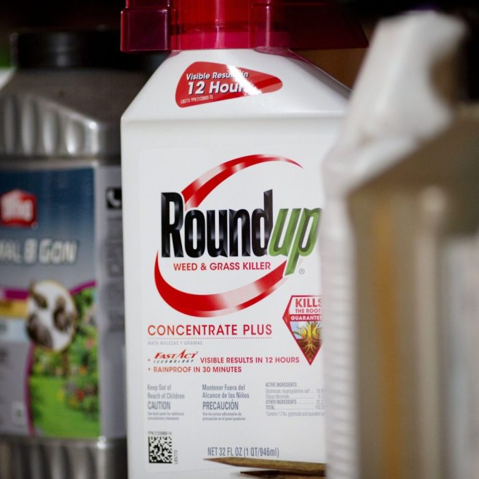 Roundup lawsuit