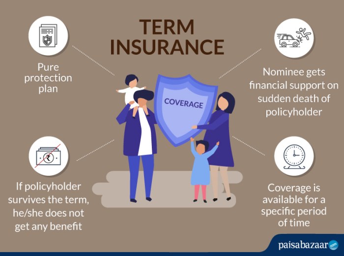 Best Place to Buy Term Life Insurance: A Comprehensive Guide to Secure Your Future