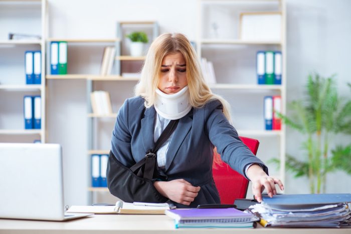 Best workplace injury lawyers