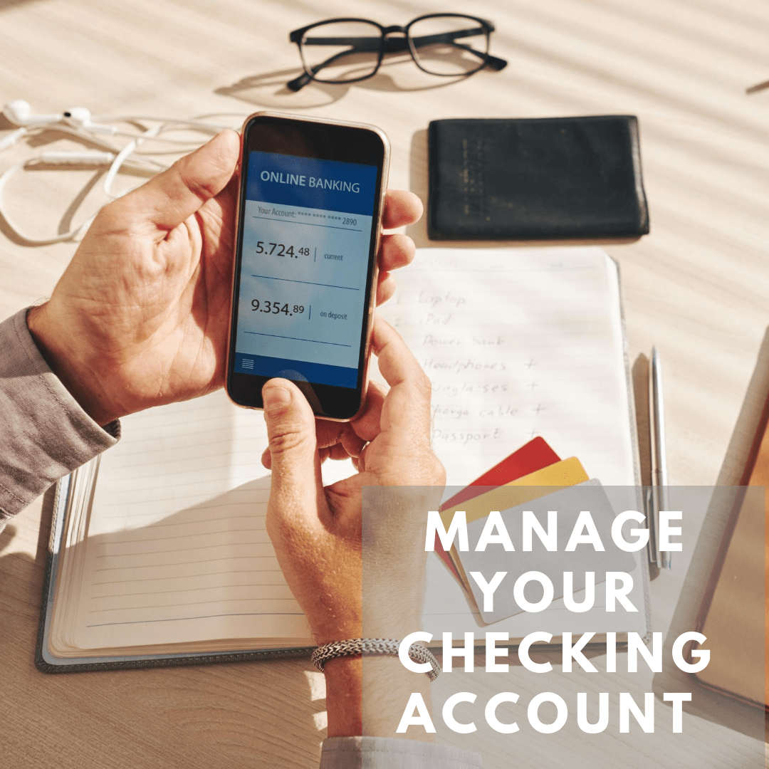 Ingenious Ways to Fund Your Checking Account