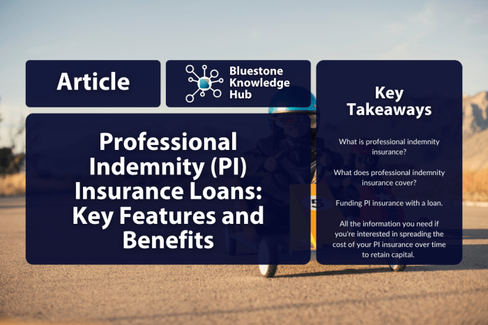 Pi insurance for small business