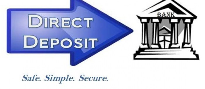 Direct Bank Deposit: A Comprehensive Guide to Secure and Convenient Banking