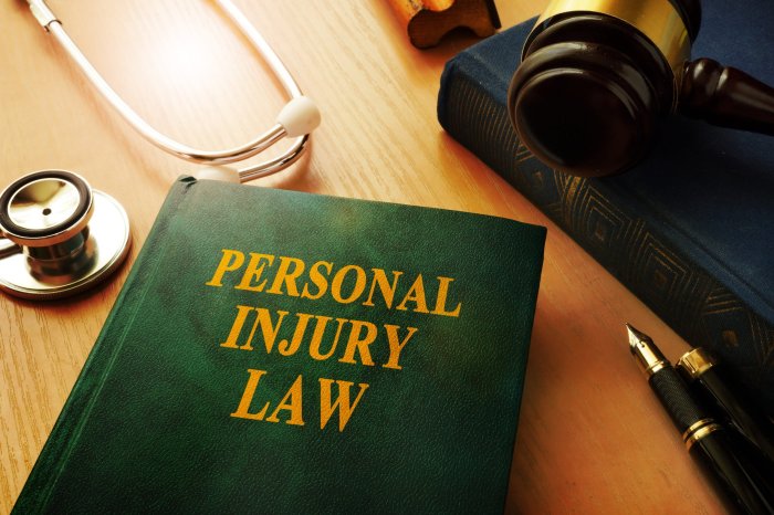 Best injury law firm