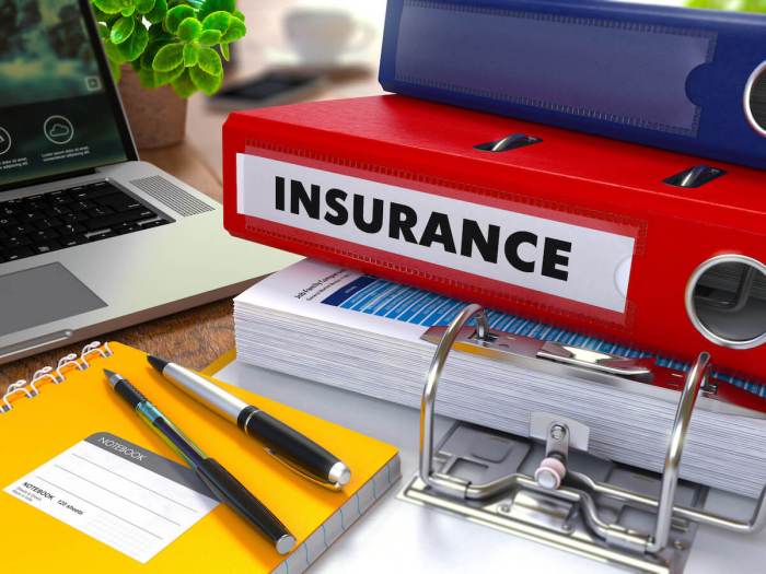 Most affordable business insurance