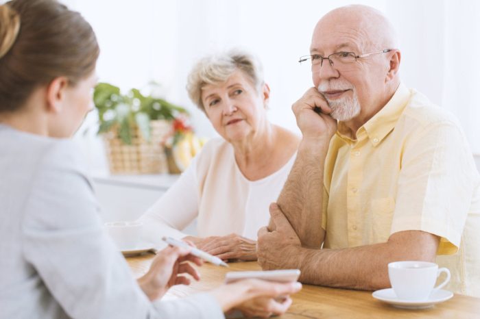 Life insurance for 60 and older