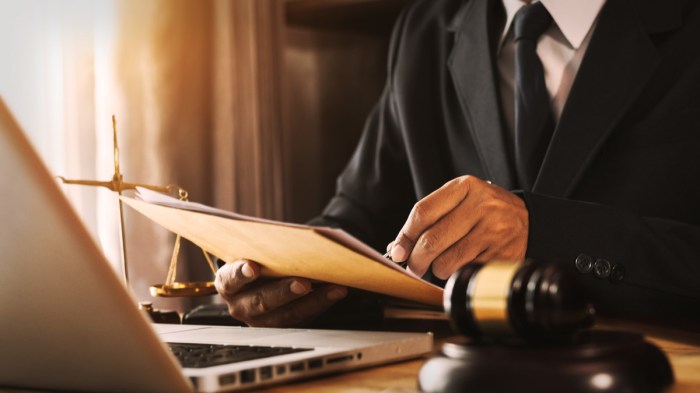 Best Tax Attorney: Navigating the Complexities of Tax Law