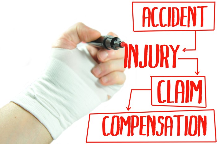 Personal injury defense attorney near me