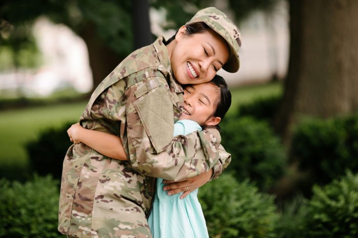 Usaa receives impacted donation