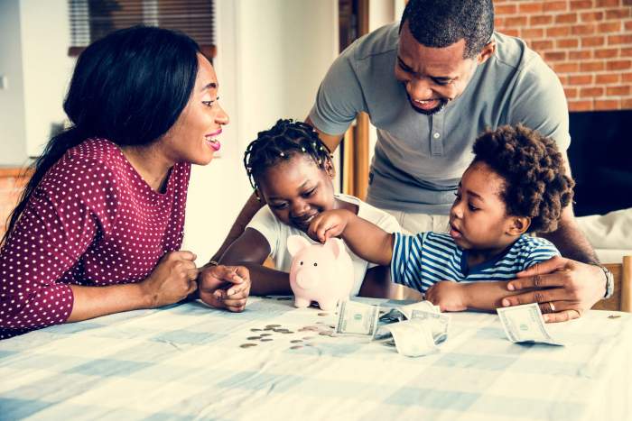 Emergency Financial Assistance: A Lifeline for Low-Income Families