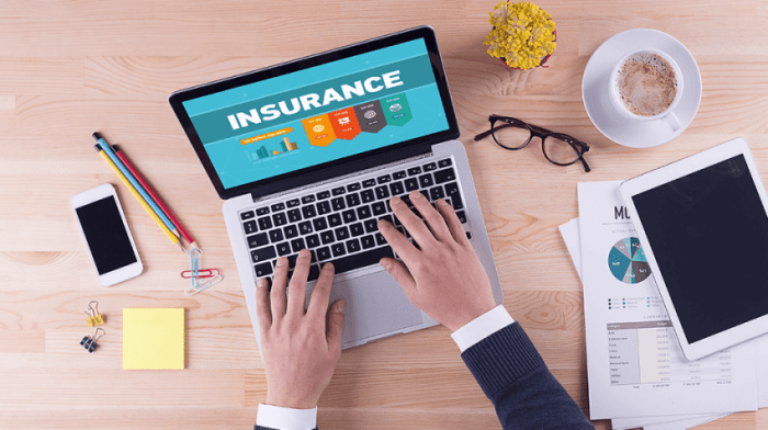 Small Business Insurance Online Quotes: Empowering Your Business