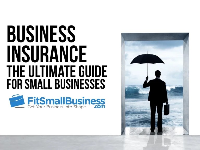 Insurance business health small quotes