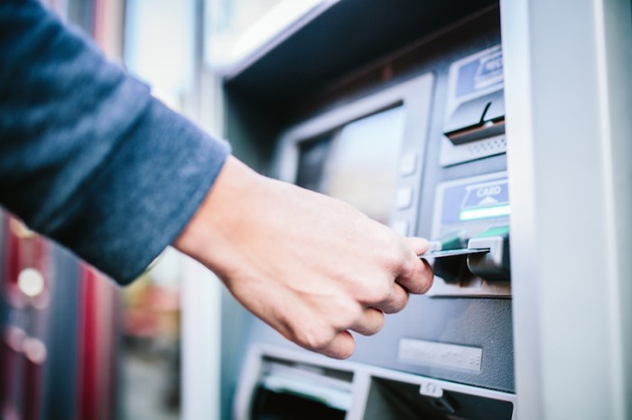 Deposit bank cash only account banks money into card atm let ways nerdwallet make checks atms Deposit money online