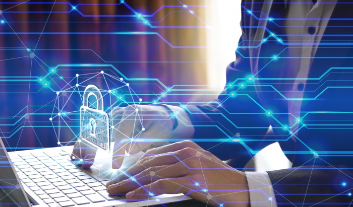 Data privacy lawyer