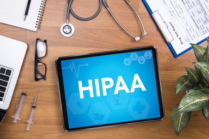 Healthcare Compliance Attorneys: Navigating HIPAA Regulations