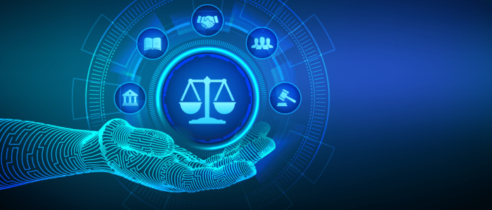 Law derecho transforming andrey popov AI lawyer for AI regulation