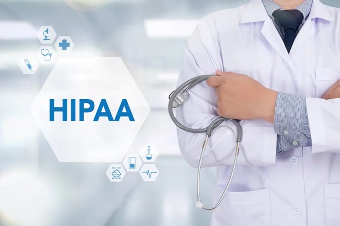 Hipaa