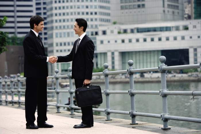 M&A Lawyers: Guiding Corporate Acquisitions with Expertise