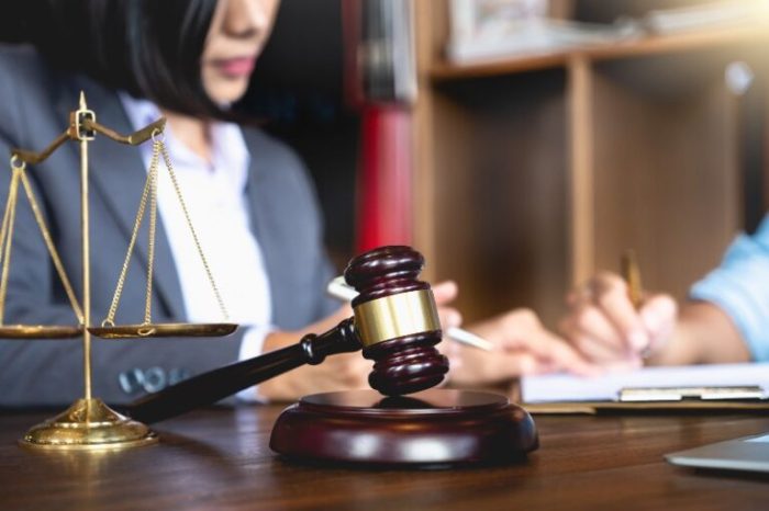 Tort Lawyer for Personal Injury: Your Guide to Legal Representation