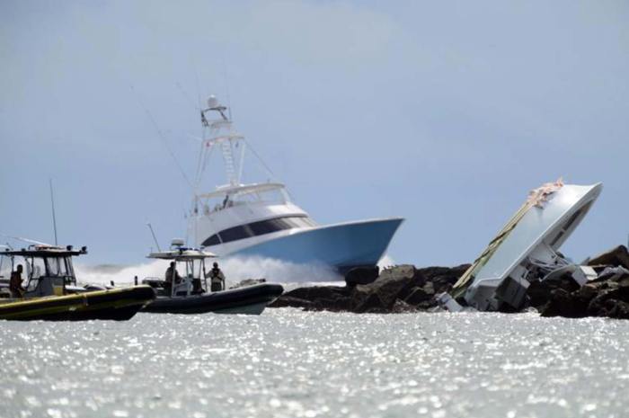 Maritime lawyer for maritime accidents
