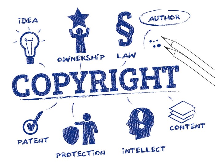 Entertainment Lawyer: Protecting Rights in Copyright Infringement