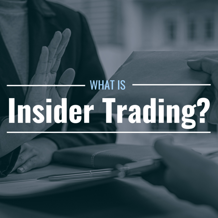 Securities Lawyers: Navigating Insider Trading Laws