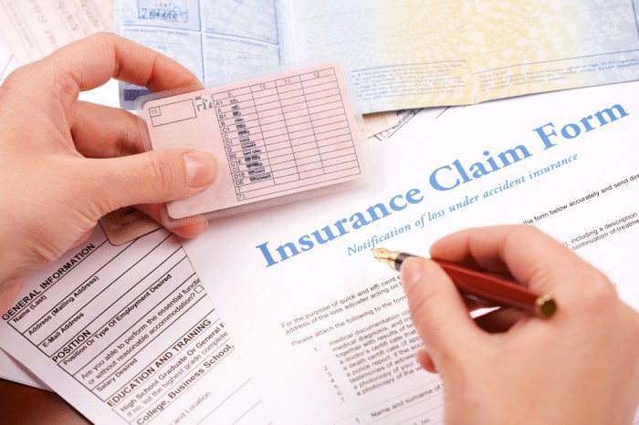 Insurance Bad Faith Lawyer: Navigating Denied Claims