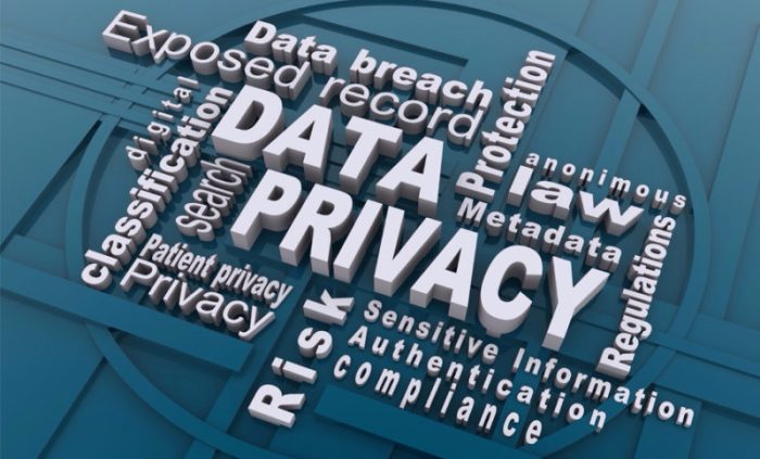 Data privacy lawyer