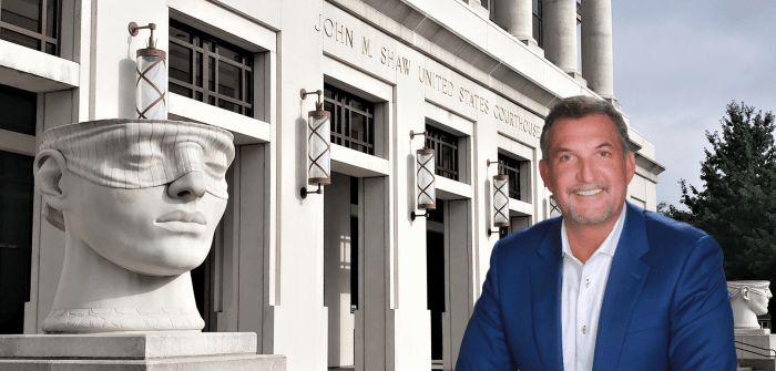 Lafayette auto accident attorney